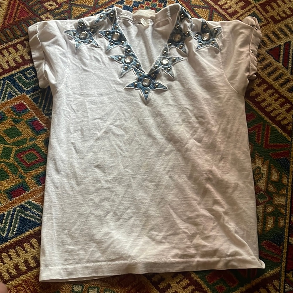 Country western shirt